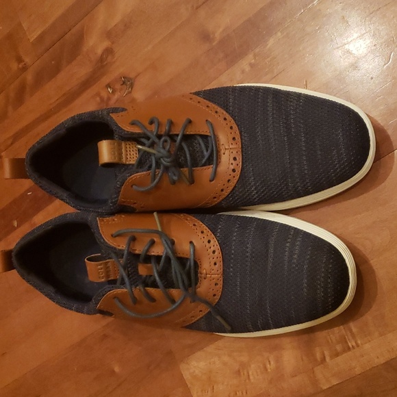 Cole Haan Casual Sneaker - Picture 2 of 6